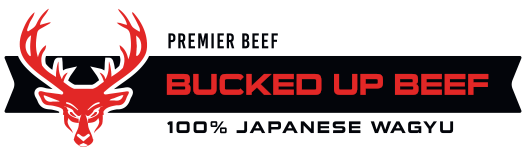 Bucked Up Beef Logo
